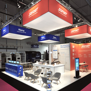 Kompaktraum Sofort Klarna